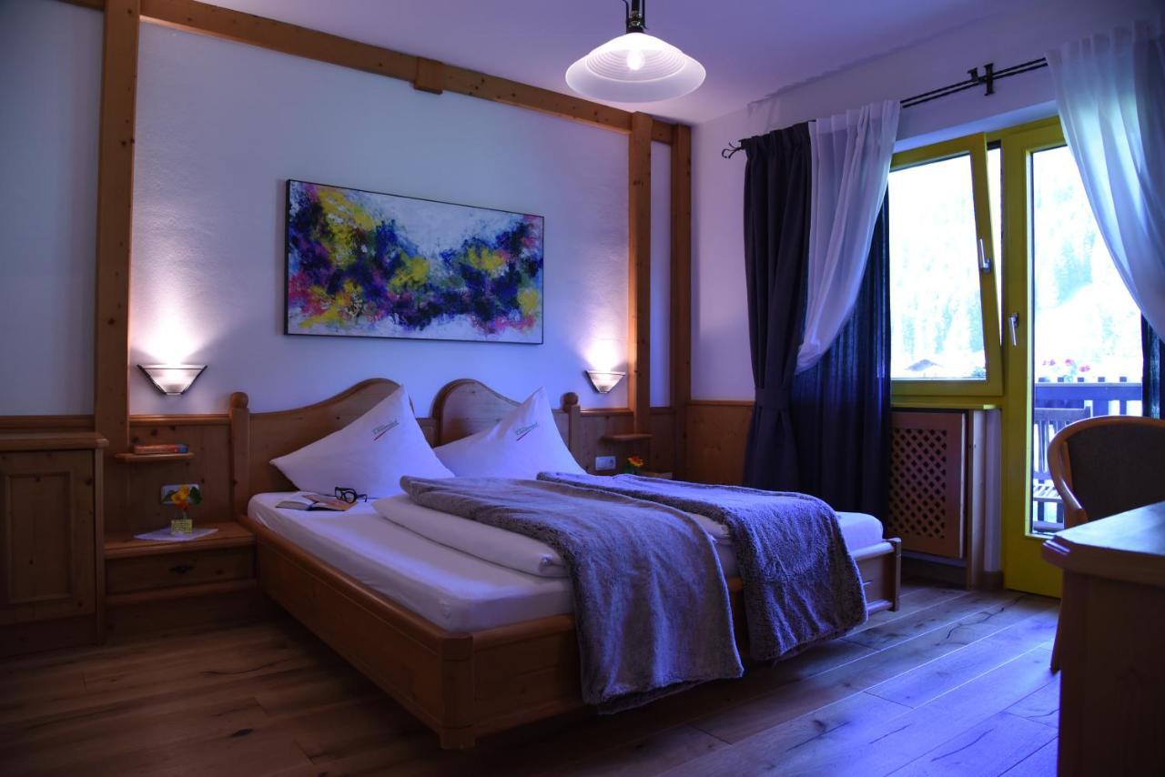 Hotel Laerchenhof Клайнарль Экстерьер фото