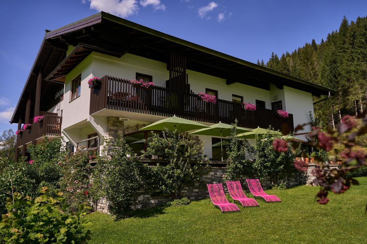 Hotel Laerchenhof Клайнарль Экстерьер фото