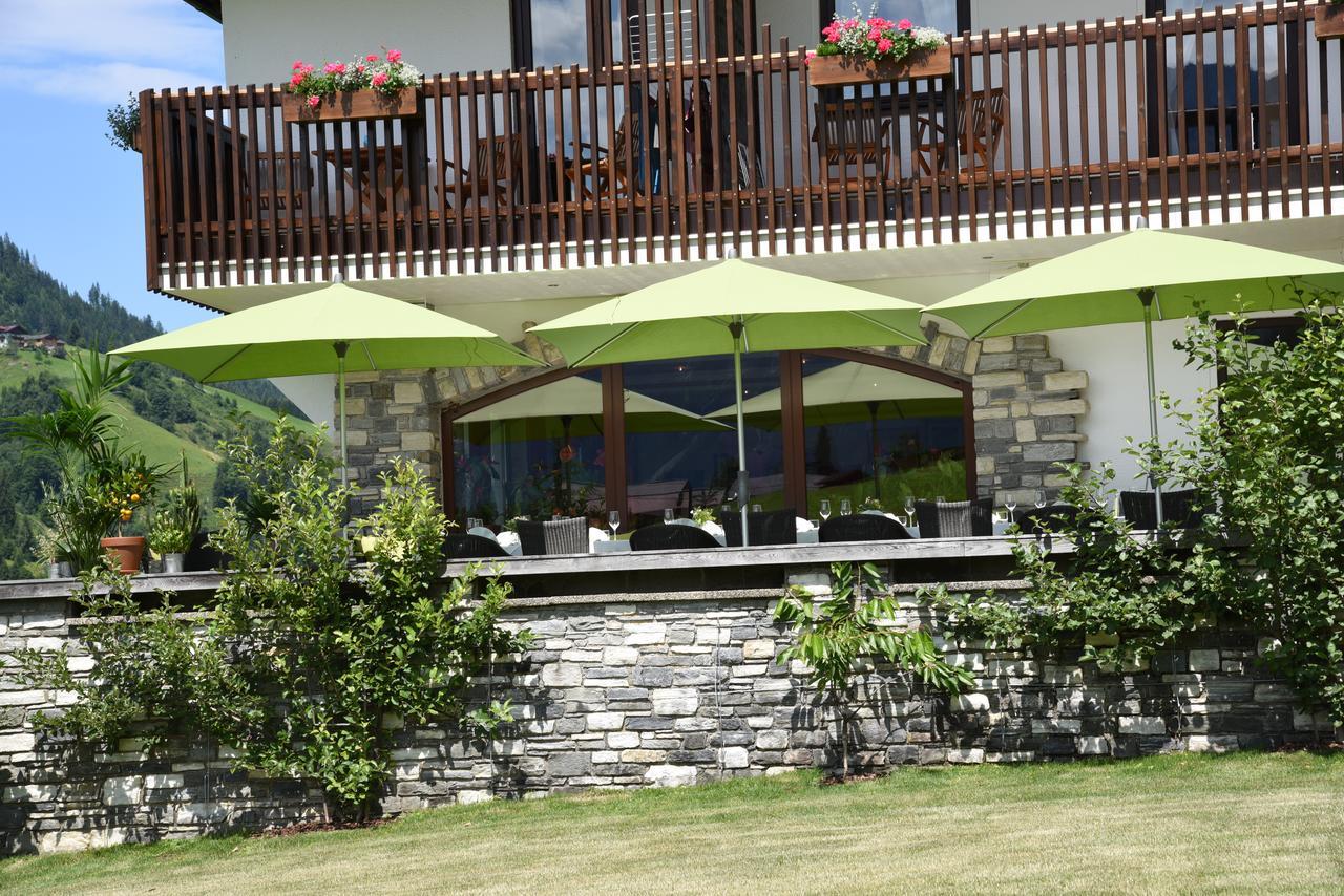 Hotel Laerchenhof Клайнарль Экстерьер фото